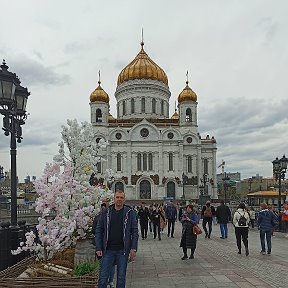 Фотография от Константин Дементьев