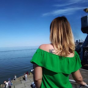 Фотография "https://www.instagram.com/p/Bj4tEYvH67p/?igref=okru
Выходные в Таганроге
#аэтоТаганрог#море#порт#морвокзал#набережная"
