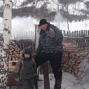 Фотография от Сергей Никитин