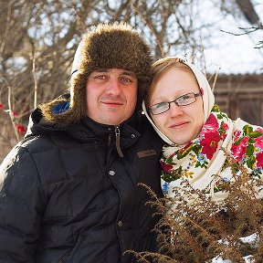 Фотография от Евгений и Анна Жуковы