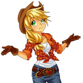 Фотография от Apple Jack