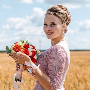 Фотография от екатерина мазалькова