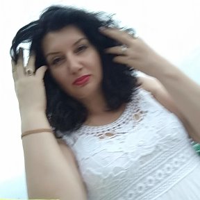 Зильберштейн Фурсова Ирина