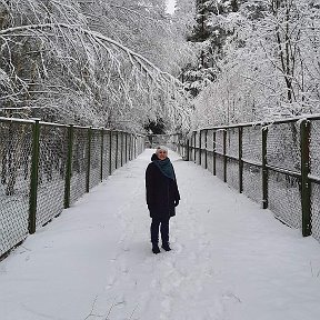 Фотография "3.01.2021 Березинский заповедник "