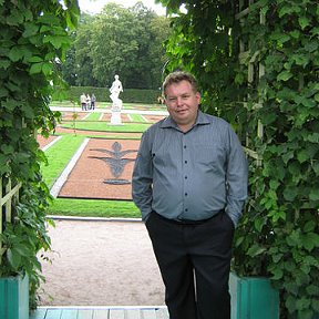 Фотография "г.Пушкин.Царское село ,сентябрь 2011 г."