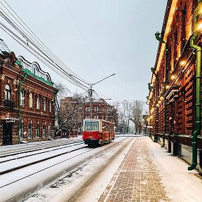 Фотография от Томск Томск