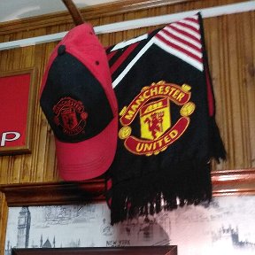 Фотография от Manchester United