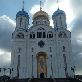 Фотография от Тамара Даровская