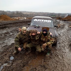 Фотография от Артём Кабанов