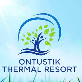 Фотография от Санаторий Ontustik Thermal Resort