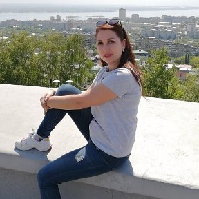 Кулагина Диана Москва