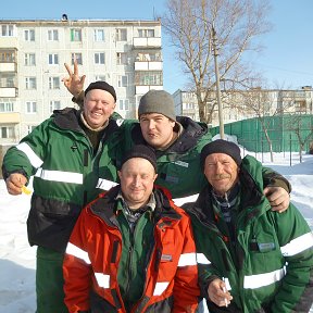 Фотография от сергей Ёжиков