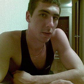 Михаил фролов фото