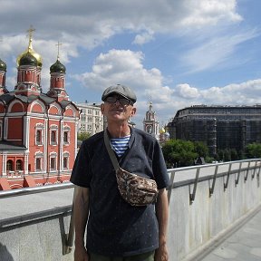 Фотография от Марина и Сергей Прокофьевы