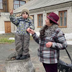 Фотография от Нина Ковалева Мурай