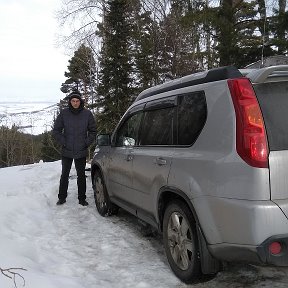 Фотография от иван волков