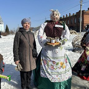 Фотография от Ира Апушкина (Дудина)