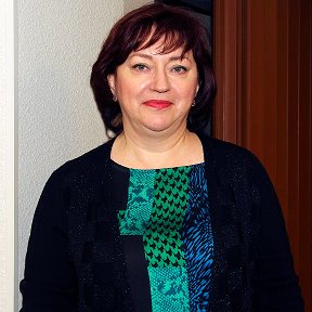 Марина Клеванец (Лобода)