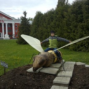 Фотография от Александр Оборин