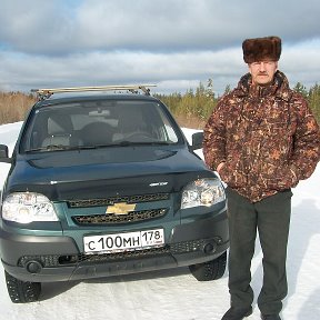 Фотография от Николай Тропин