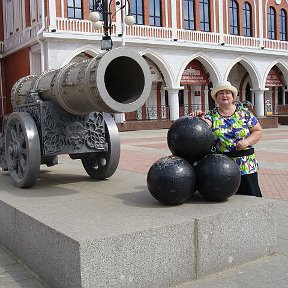 Фотография "Прогулка по городу_!!!"