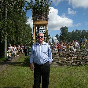 Фотография "Великому Устюгу - 865 лет!"