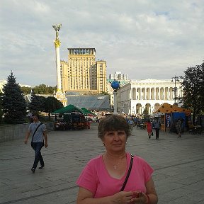 Фотография "г. Киев- 2013 г."