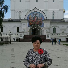 Фотография от Светлана Фролова (Шулешова)