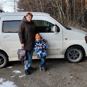 Фотография "Наше приобретение☺"