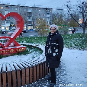 Фотография от Галина Насонова (Фоминых)