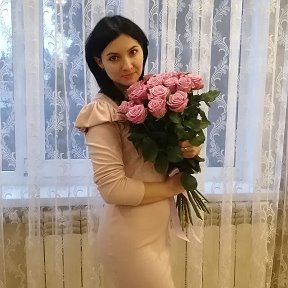 Фотография "Спасибо всем за поздравления😍😘"