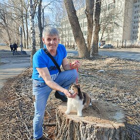 Фотография "Наконец-то потеплело,скоро лето."