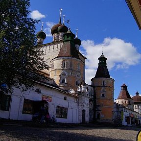 Фотография от Борисоглебский онлайн