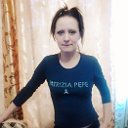Мишунина Ирина теннис