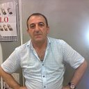 Рашид Мамедов фитнес тренер