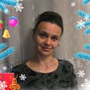 Оксана Островская Буковель
