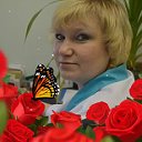 Ушатикова Татьяна Рязань