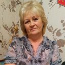 Алла Коростик