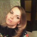 Яна Кляузер фигура