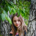 Кристина Логинова Екатеринбург