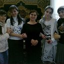 Выпечка Джамиля Унцукуль