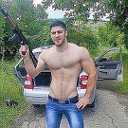 Kavkaz guys принц Елисей