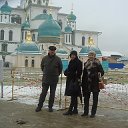 Кривецкая Татьяна Пинск