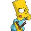 Bart Simpson