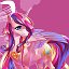 ☑Princess Mi Amore Cadence