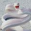 WHITE SNAKE