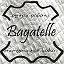 Оксана Bagatelle