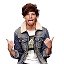 ♚Louis ♚☜㋡ ♚Tomlision♚☜㋡