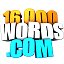 16000words English Vocabulary