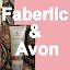 Faberlic and Avon